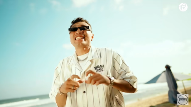 Lirik lagu Siap Pinang Ko (Youtube)